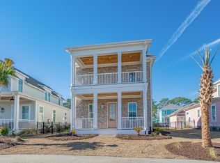 8080 Laurel Ash Ave LOT 61, Myrtle Beach, SC 29572
