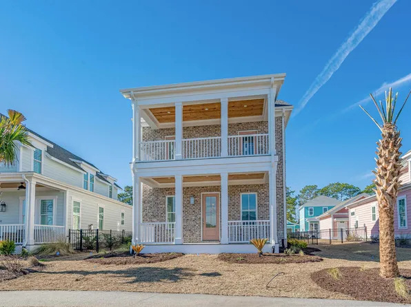 8080 Laurel Ash Ave. Lot 61, Myrtle Beach, SC 29572