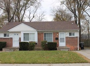 16680 E Eight Mile Rd UNIT 16676, Detroit, MI 48205