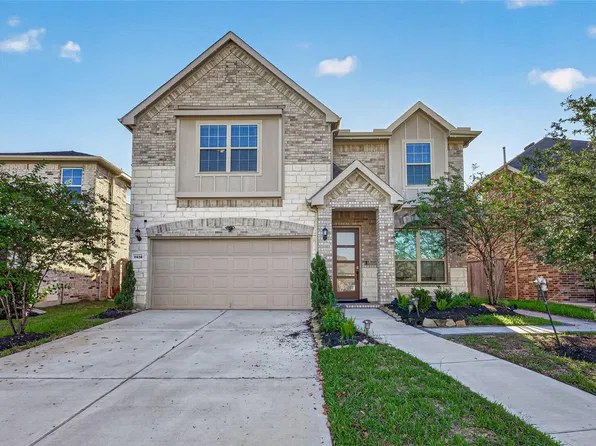 11438 Cypress Elm Ct, Richmond, TX 77406