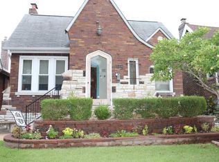 5216 Mardel Ave, Saint Louis, MO 63109