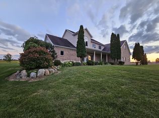 5805 Lynd Rd, Marlette, MI 48453