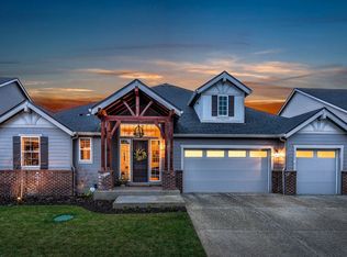 5107 NW 136th Cir, Vancouver, WA 98685