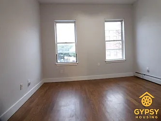 Rented by Gypsy Housing LLC