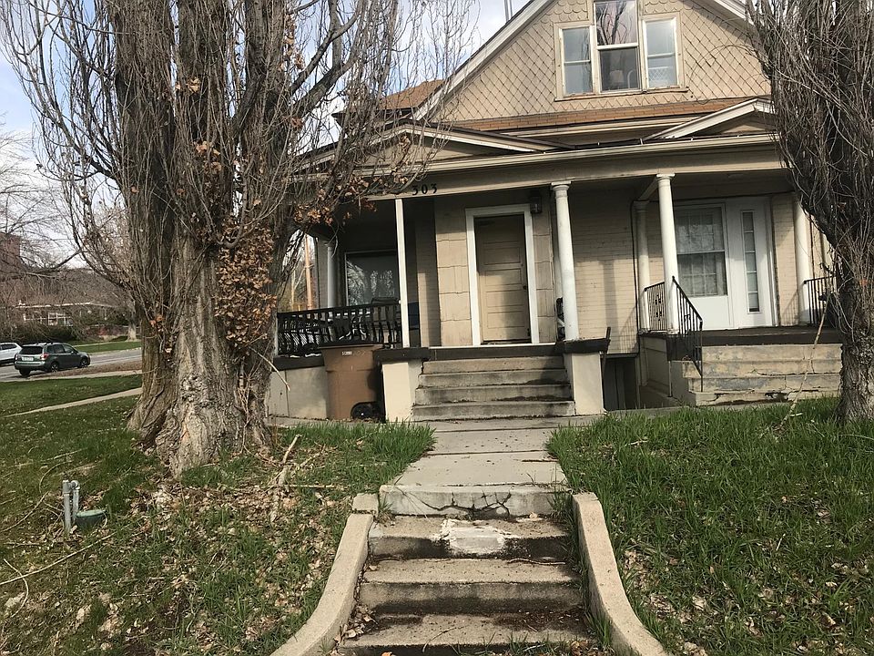 1st image of 303 S 1300 E APT 2