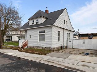 1514 N Cedar St, Spokane, WA 99201