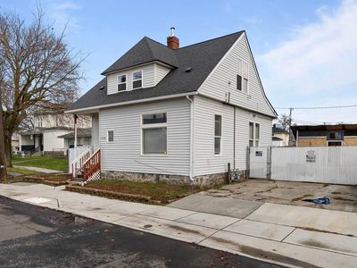 1514 N Cedar St, Spokane, WA, 99201
