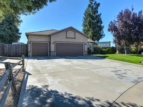 5210 Bora Ct, Salida, CA 95368