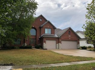 24300 Eagle Chase Dr, Plainfield, IL 60544