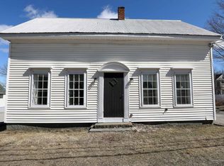 334 Water St, Hallowell, ME 04347
