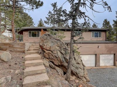 27857 Apex Circle, Evergreen, CO, 80439