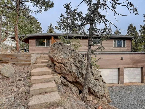 27857 Apex Circle, Evergreen, CO 80439