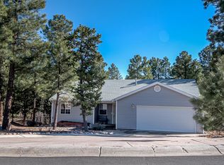 1901 W Oliver, Show Low, AZ 85901