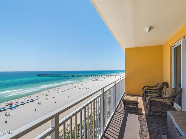 12011 Front Beach Rd Unit 403B, Panama City Beach, FL 32413