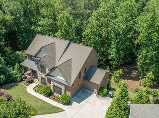 2420 Timberland Creek Trl NE, Marietta, GA 30062