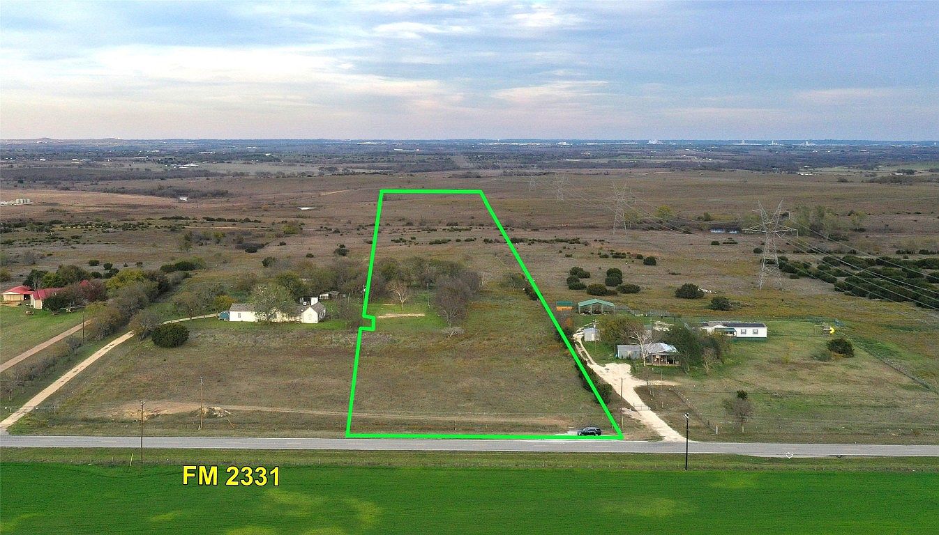 3764 Fm 2331, Godley, TX 76044 Zillow
