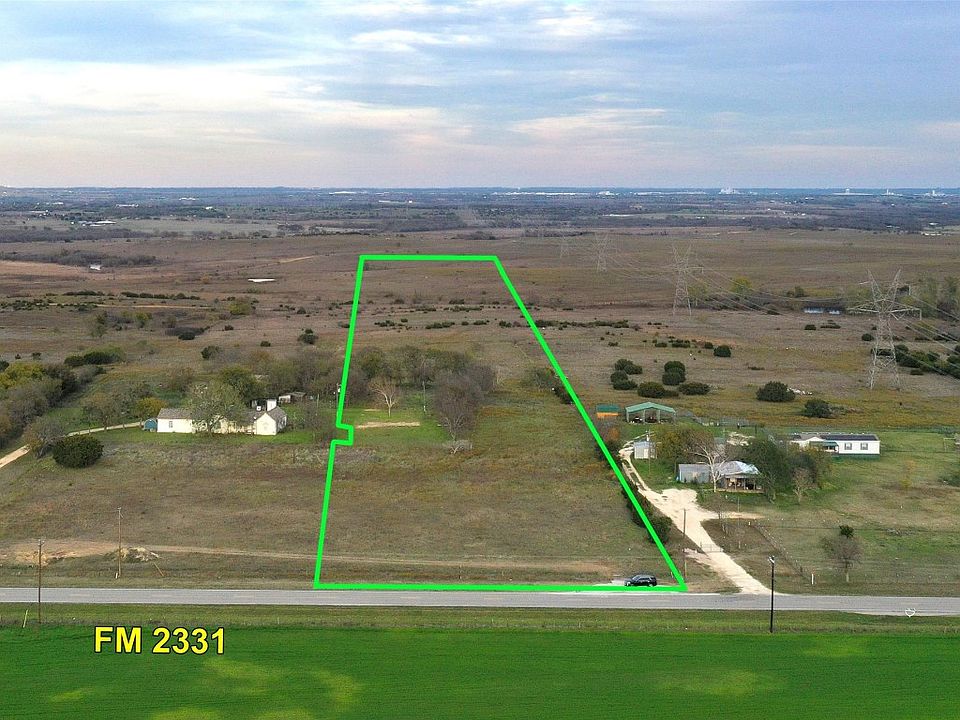 3764 Fm 2331, Godley, TX 76044 Zillow