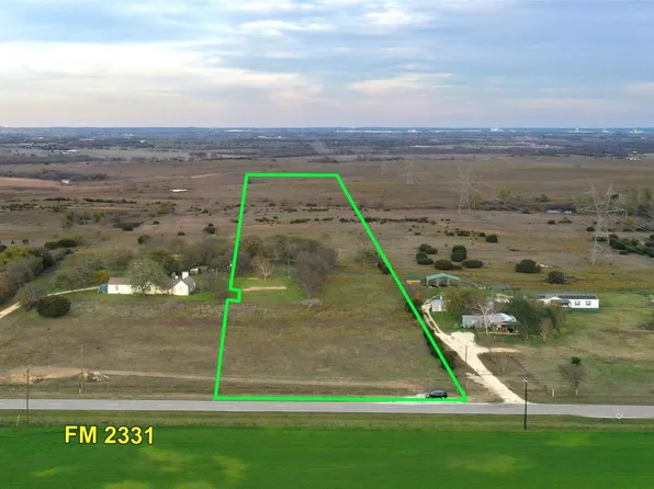 3764 Fm 2331, Godley, TX 76044