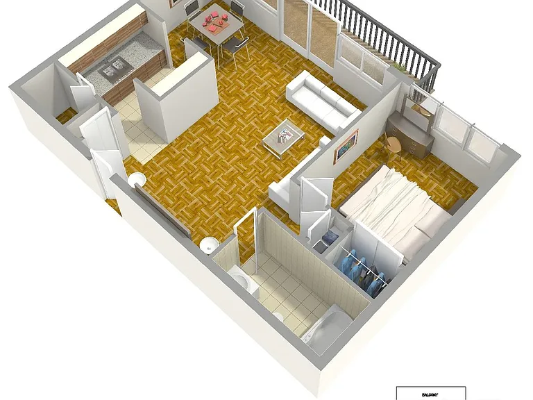 121 Agnes St — Photo 31