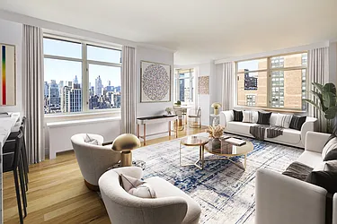 1760 Second Avenue, #31C