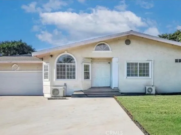7145 N Muscatel Ave, San Gabriel, CA 91775
