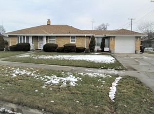 506 S Lombardy Dr, South Bend, IN 46619