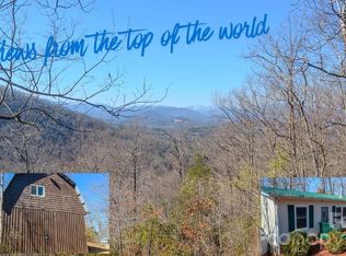 508 Griffin Mountain Ln, Franklin, NC 28734