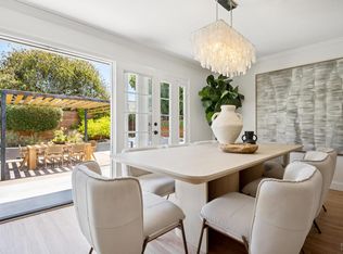 33 Prince Royal Psge, Corte Madera, CA 94925