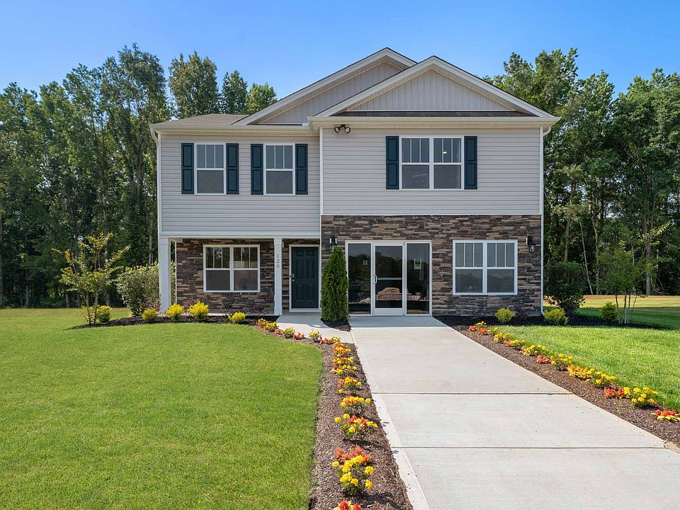 Bentley Park by D.R. Horton Greenville in Greenwood SC Zillow