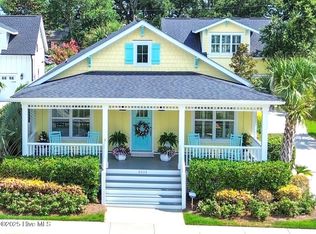 6514 Anchors Bend Drive, Ocean Isle Beach, NC 28469