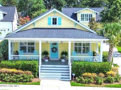 6514 Anchors Bend Drive, Ocean Isle Beach, NC, 28469