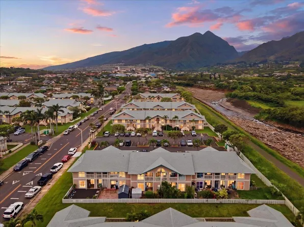 1060 Eha St #27-106, Wailuku, HI 96793