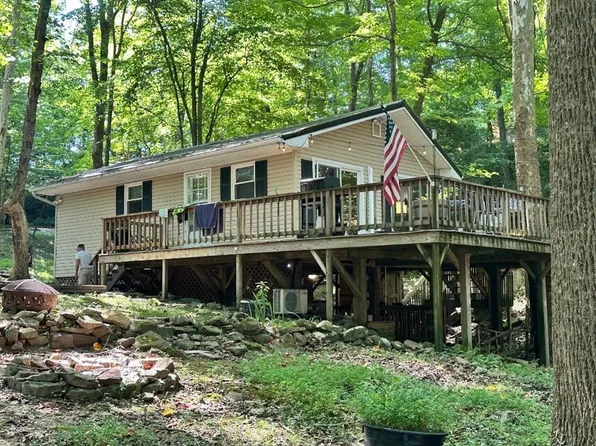 310 Nathan Rd, Falls Of Rough, KY 40119