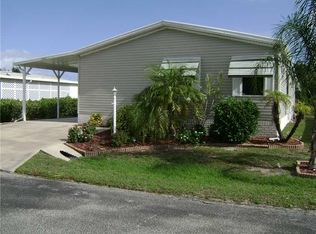 7547 Boxelder Rd, Micco, FL 32976