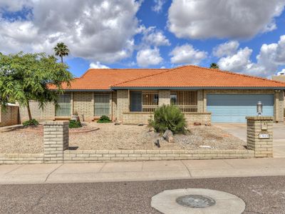 13020 N 23rd Pl, Phoenix, AZ, 85022