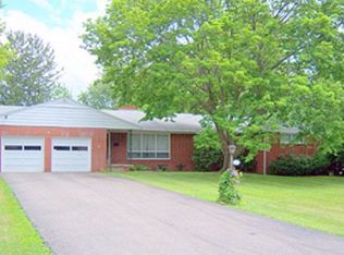 185 Lynn Dr, Mansfield, OH 44906