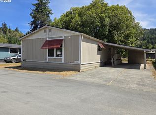 95691 Saunders Creek Rd SPC 9A, Gold Beach, OR 97444