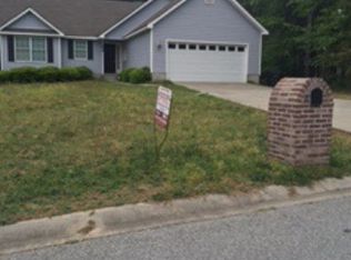 206 Bradstone Cir, Macon, GA 31217