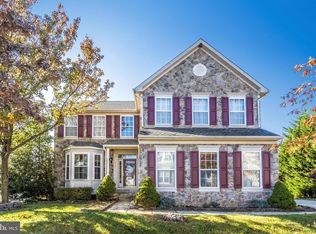 9120 Georgia Belle Dr, Perry Hall, MD 21128