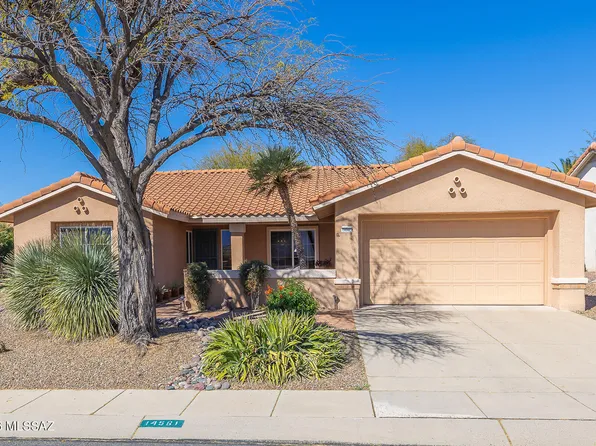 14561 N Sky Trl, Oro Valley, AZ 85755