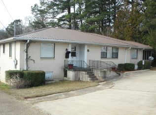 238 Cash Rd SW, Camden, AR 71701