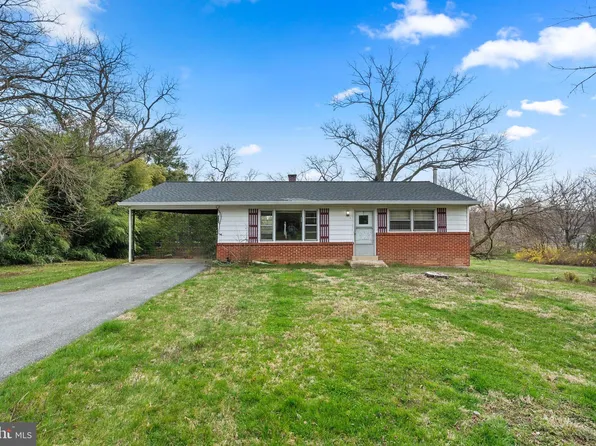 7521 Browns Bridge Rd, Highland, MD 20777