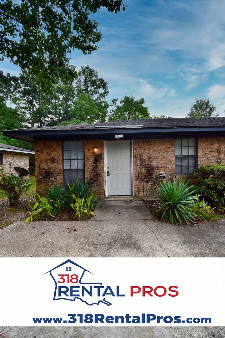 2 Bedroom Apartment in Ruston — Photo 2