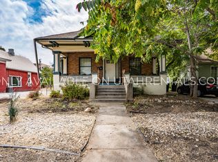 269 N 200 E, Provo, UT 84606