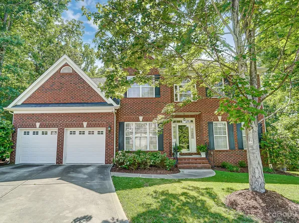 13115 Purple Dawn Dr, Charlotte, NC 28213