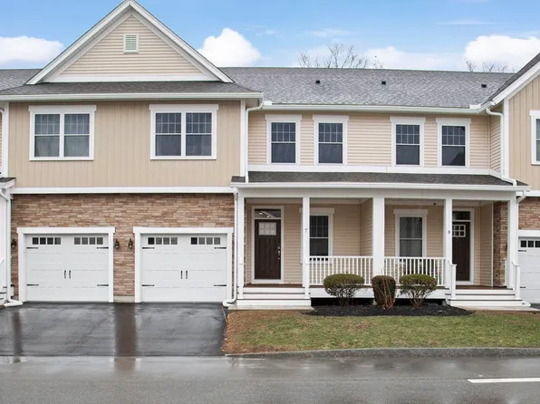 100 Baldwin Ave Unit 7, Woburn, MA 01801