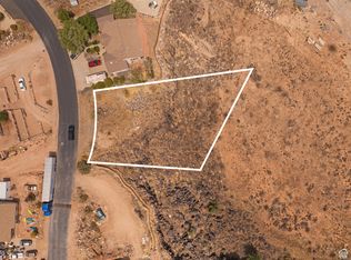 1591 S Rim Dr, Toquerville, UT 84774