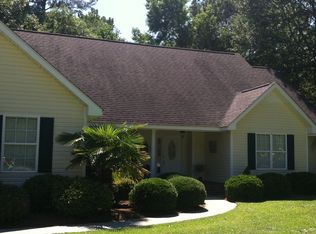 103 Bent Tree Rd, Statesboro, GA 30458