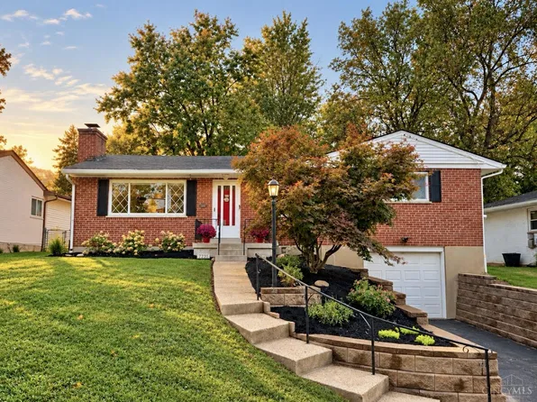 7231 Longfield Dr, Cincinnati, OH 45243