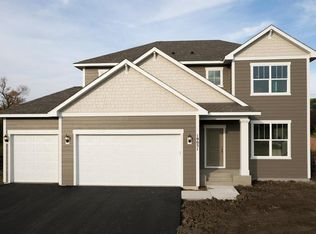 19051 100th Pl N, Maple Grove, MN 55311